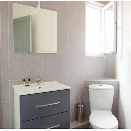 Appartement charmant dans le centre de Biarritz Dan 3ème étage Extérieur photo