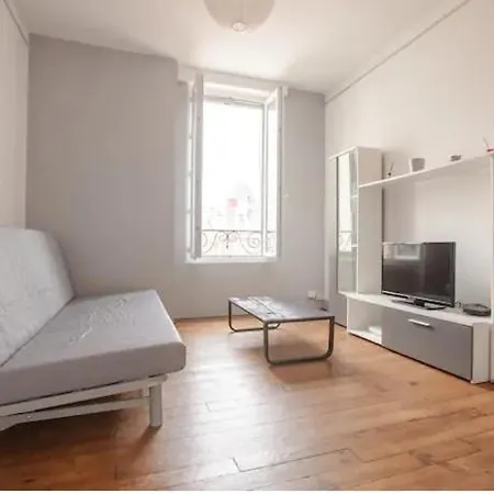 Appartement charmant dans le centre de Biarritz Dan 3ème étage Extérieur photo